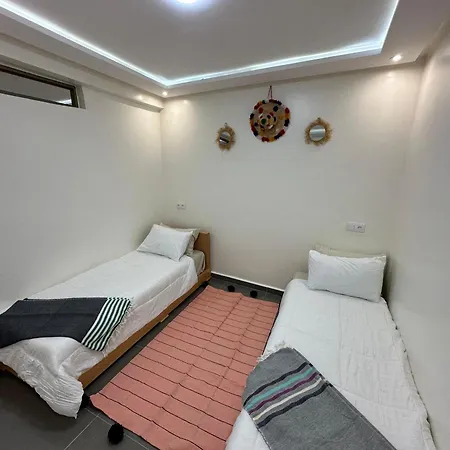 Taghazout Appartement Buitenkant foto