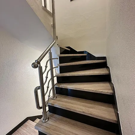 Taghazout Appartement Buitenkant foto