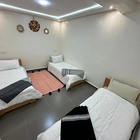 Taghazout Appartement Buitenkant foto