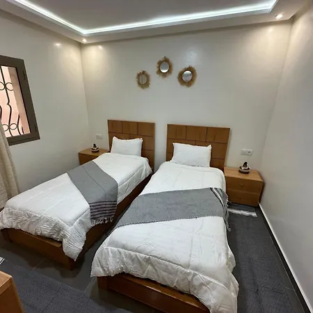 Taghazout Appartement Buitenkant foto