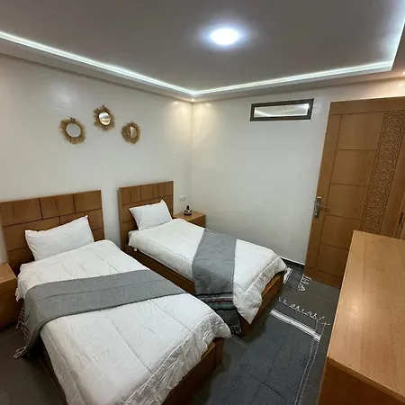 Taghazout Appartement Buitenkant foto