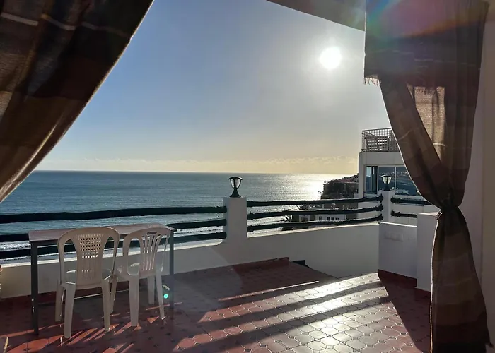 Taghazout Appartement