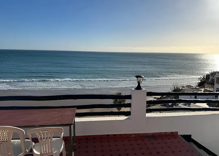 Taghazout Appartement