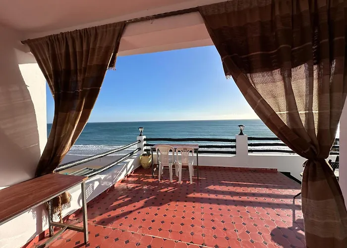 Taghazout Appartement