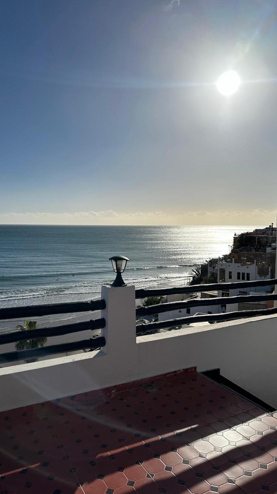 Taghazout Appartement