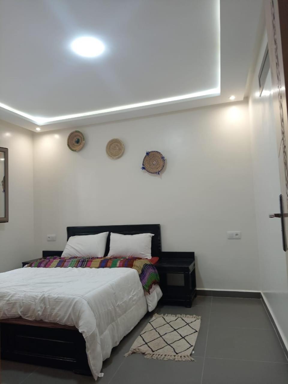Taghazout Appartement Apartamento *