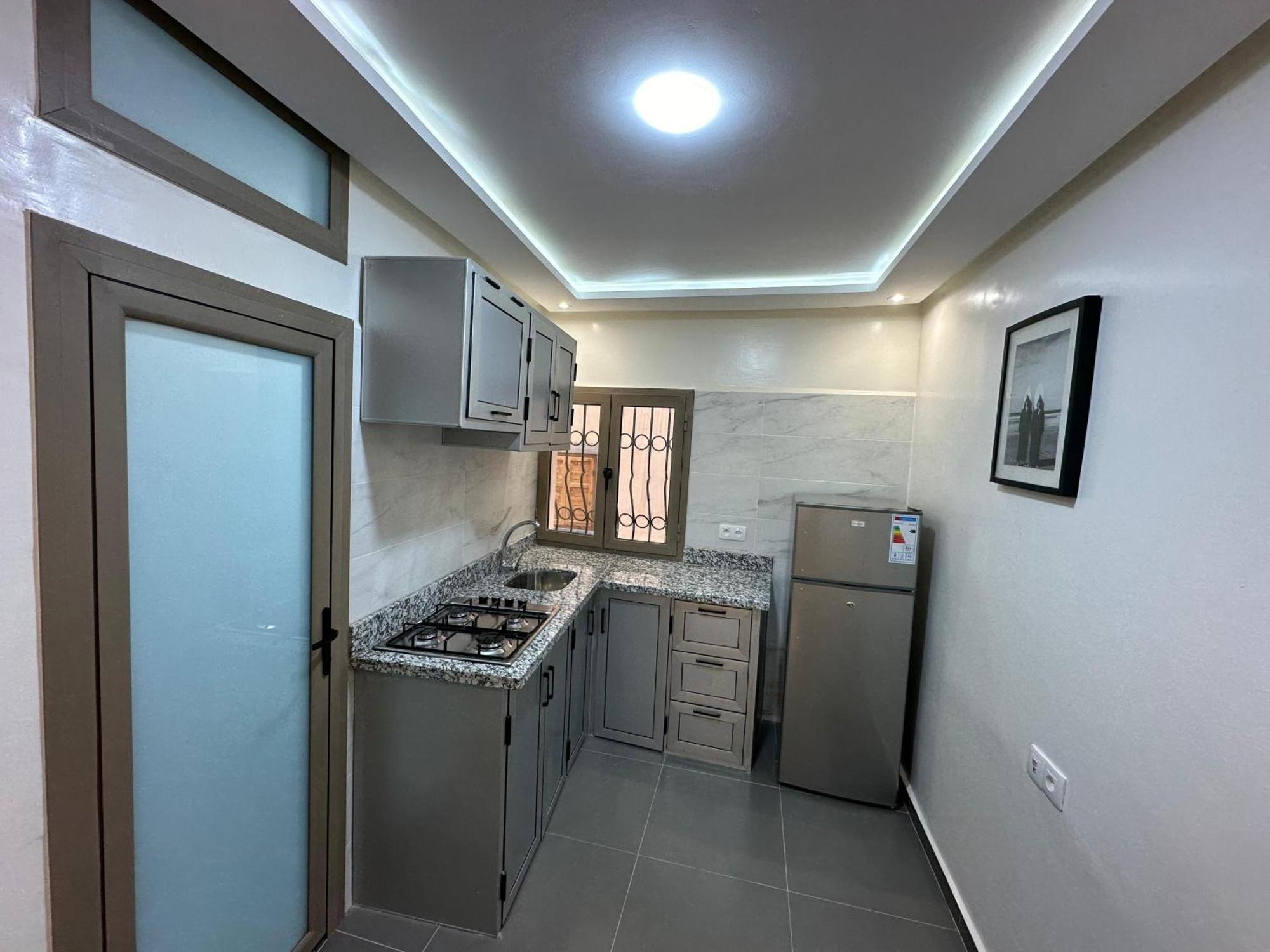 Apartamento Taghazout Appartement Taghazout