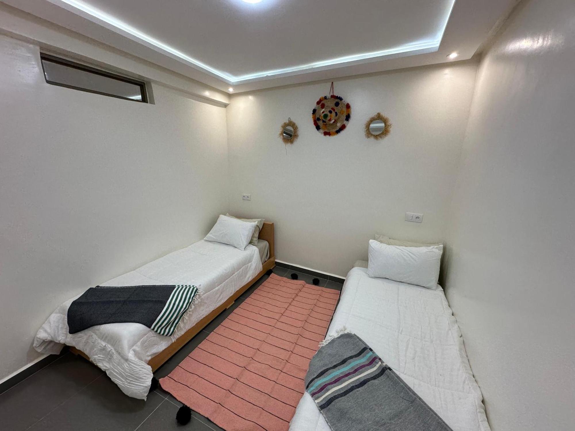 Apartamento Taghazout Appartement Taghazout