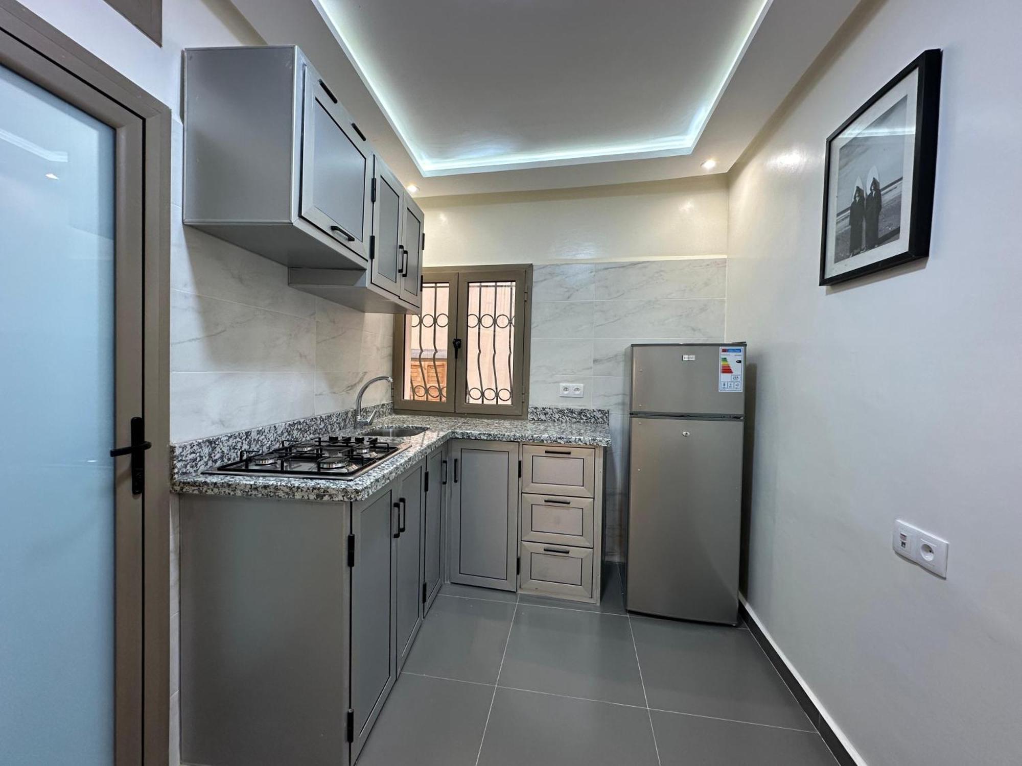 Taghazout Appartement Apartamento