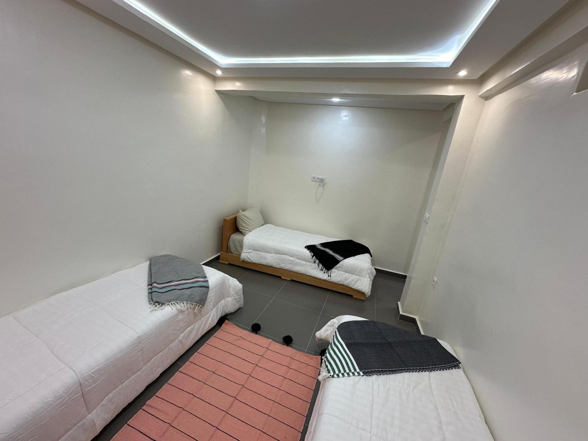 Apartamento Taghazout Appartement *