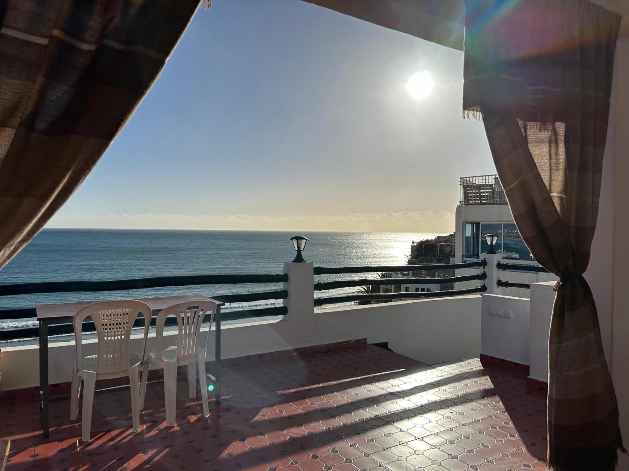 Apartamento Taghazout Appartement Taghazout