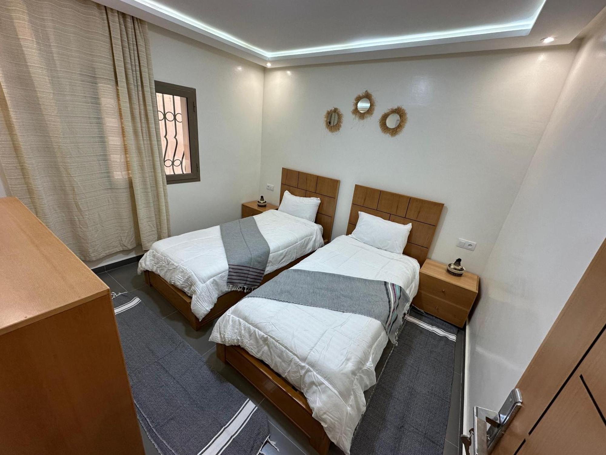Taghazout Appartement * Taghazout