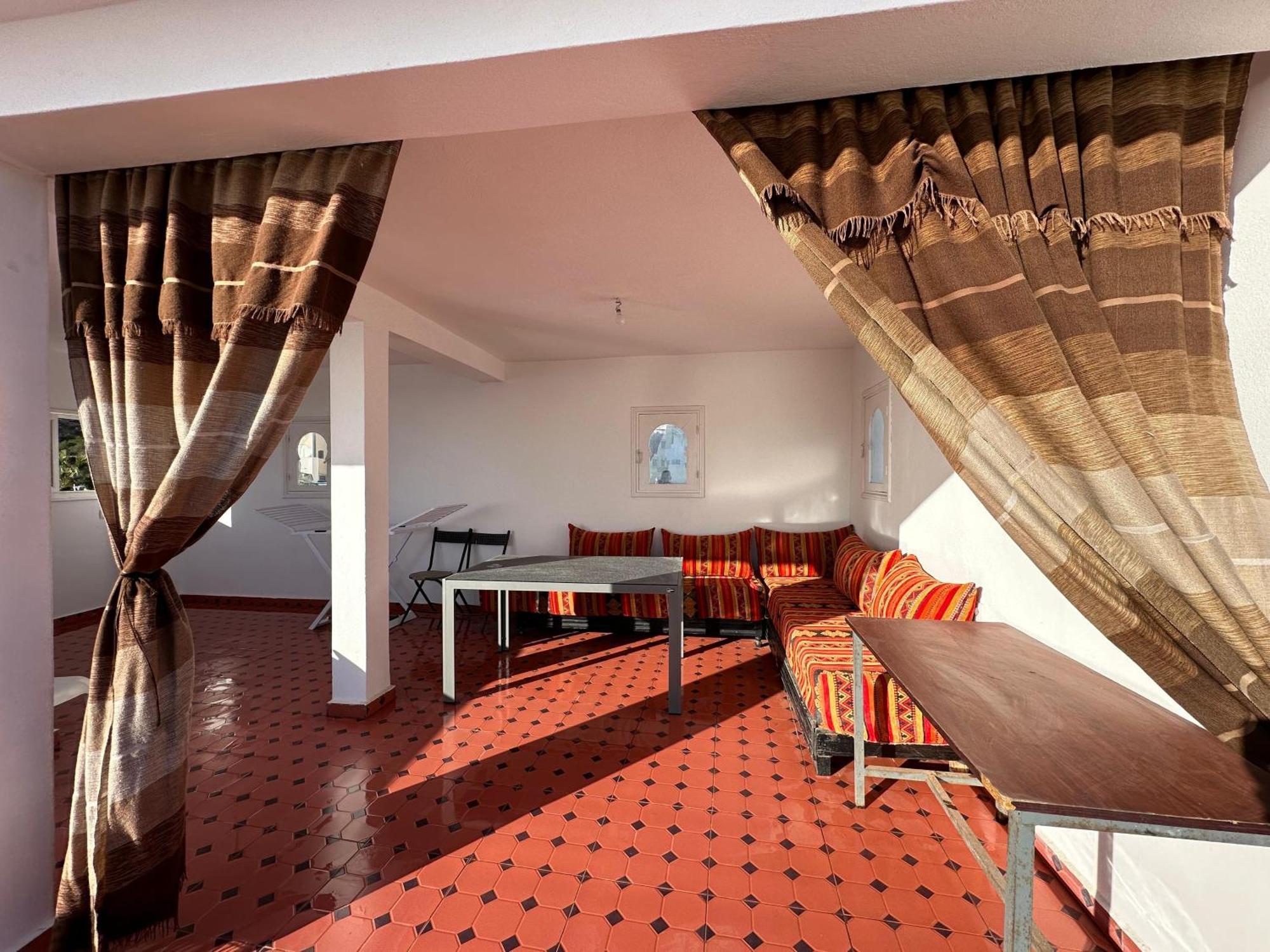 Taghazout Appartement Apartamento Taghazout