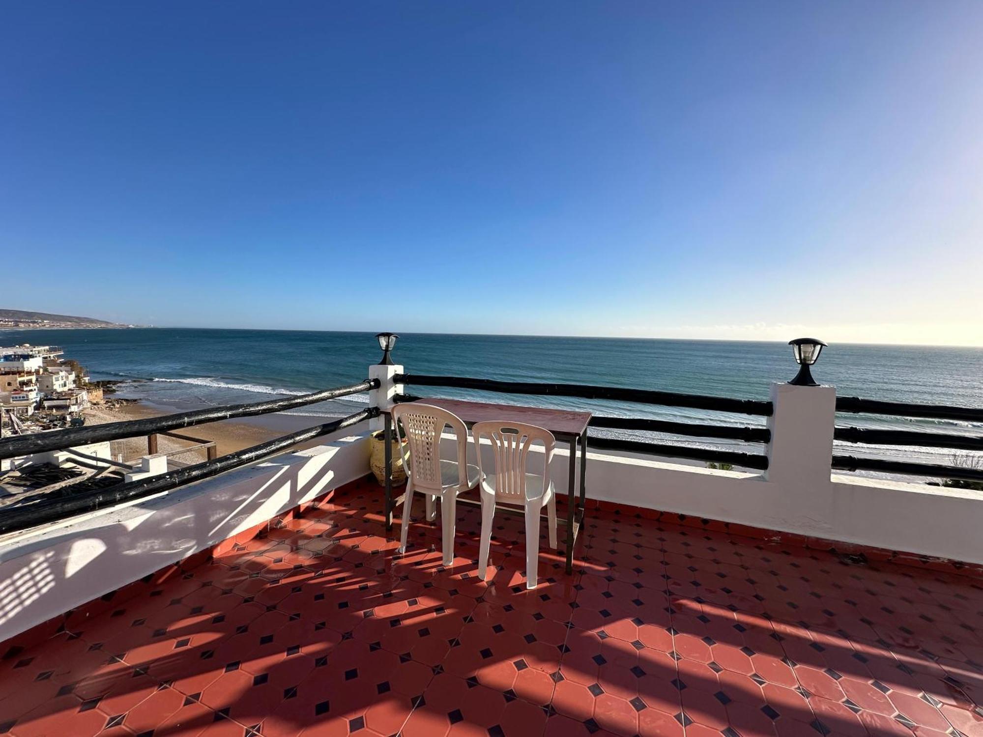 Taghazout Appartement Taghazout
