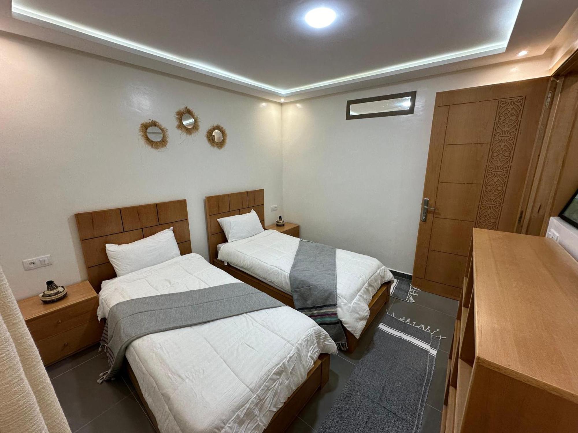 Taghazout Appartement Apartamento