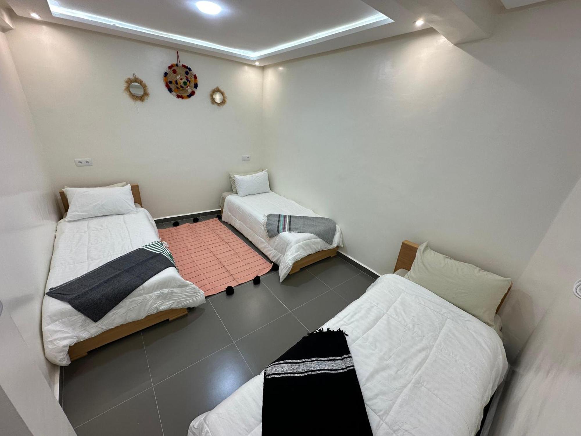 Taghazout Appartement *