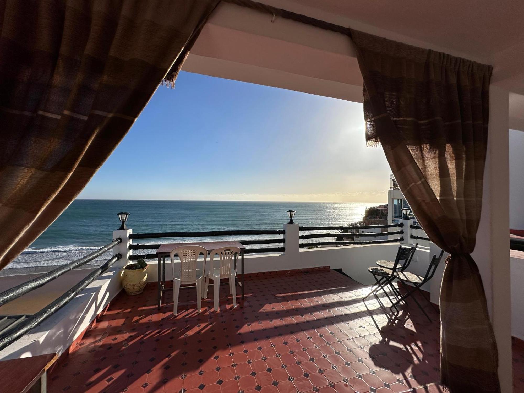 Apartamento Taghazout Appartement Taghazout