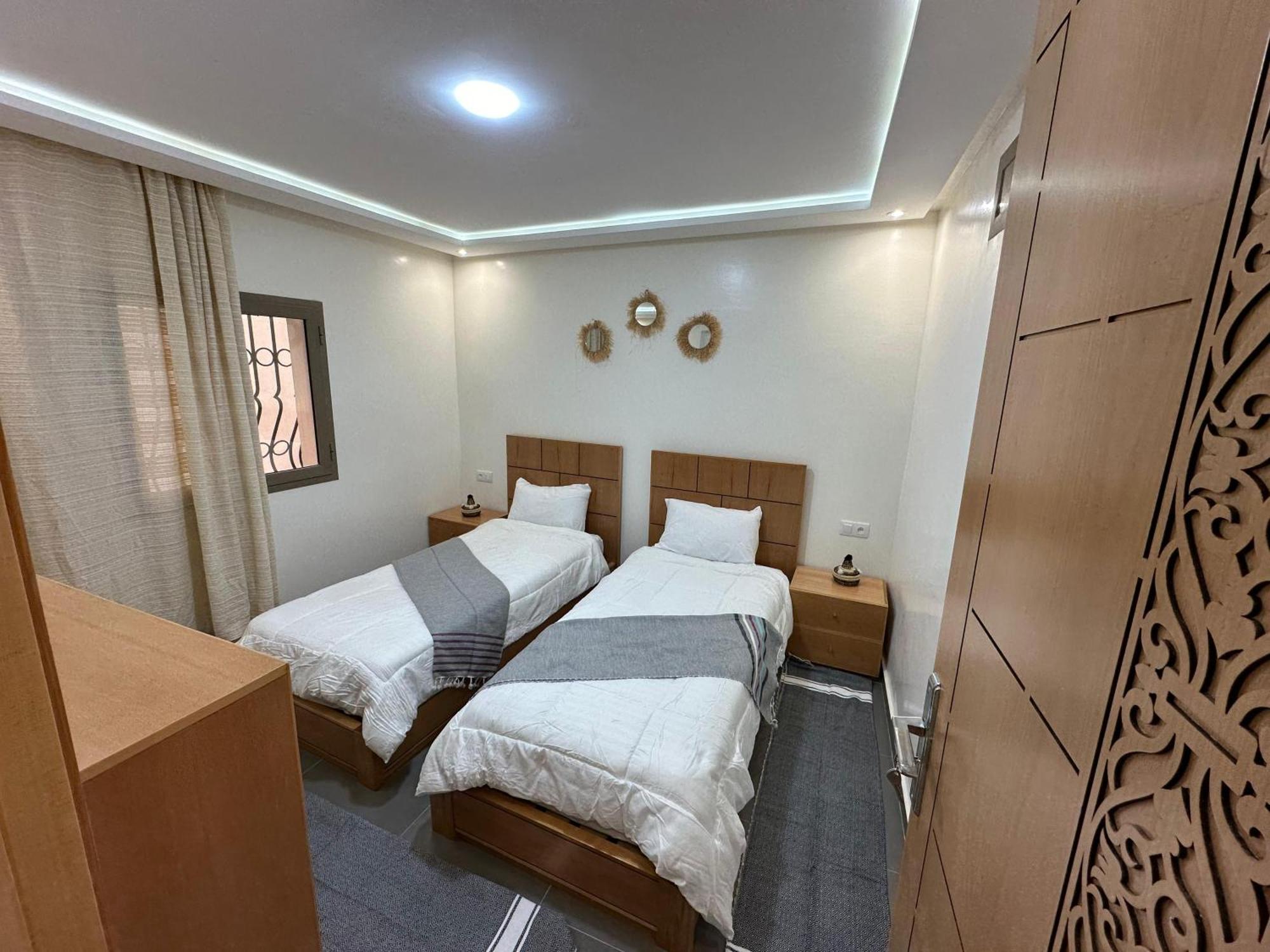 Taghazout Appartement Apartamento