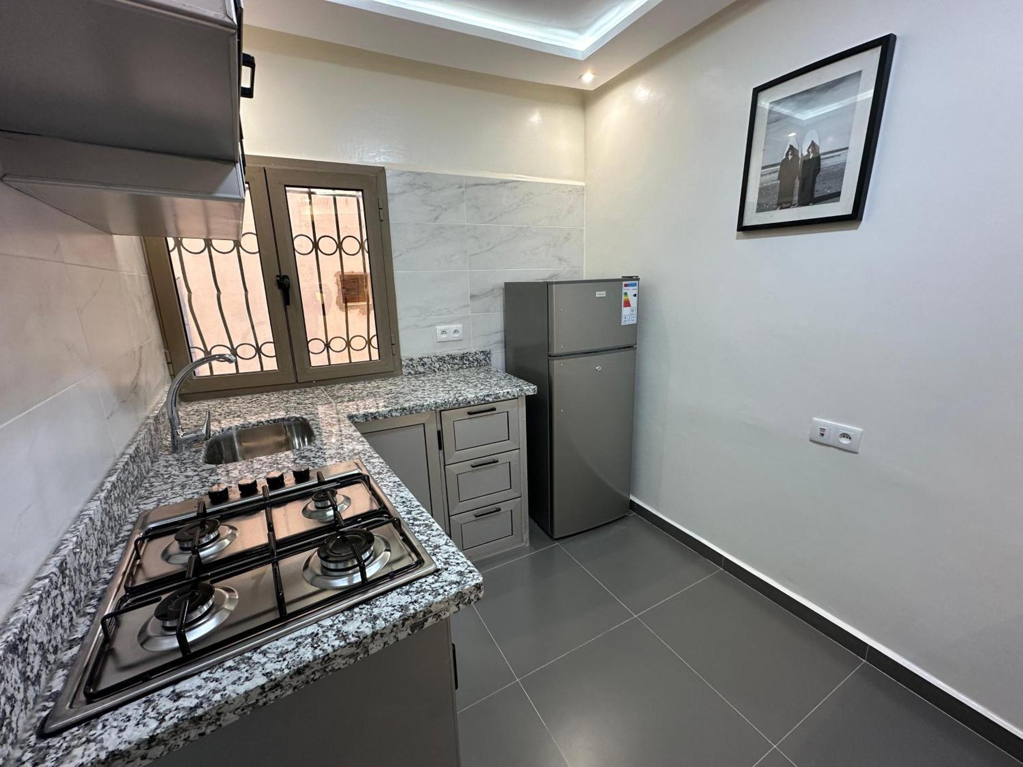Taghazout Appartement Apartamento