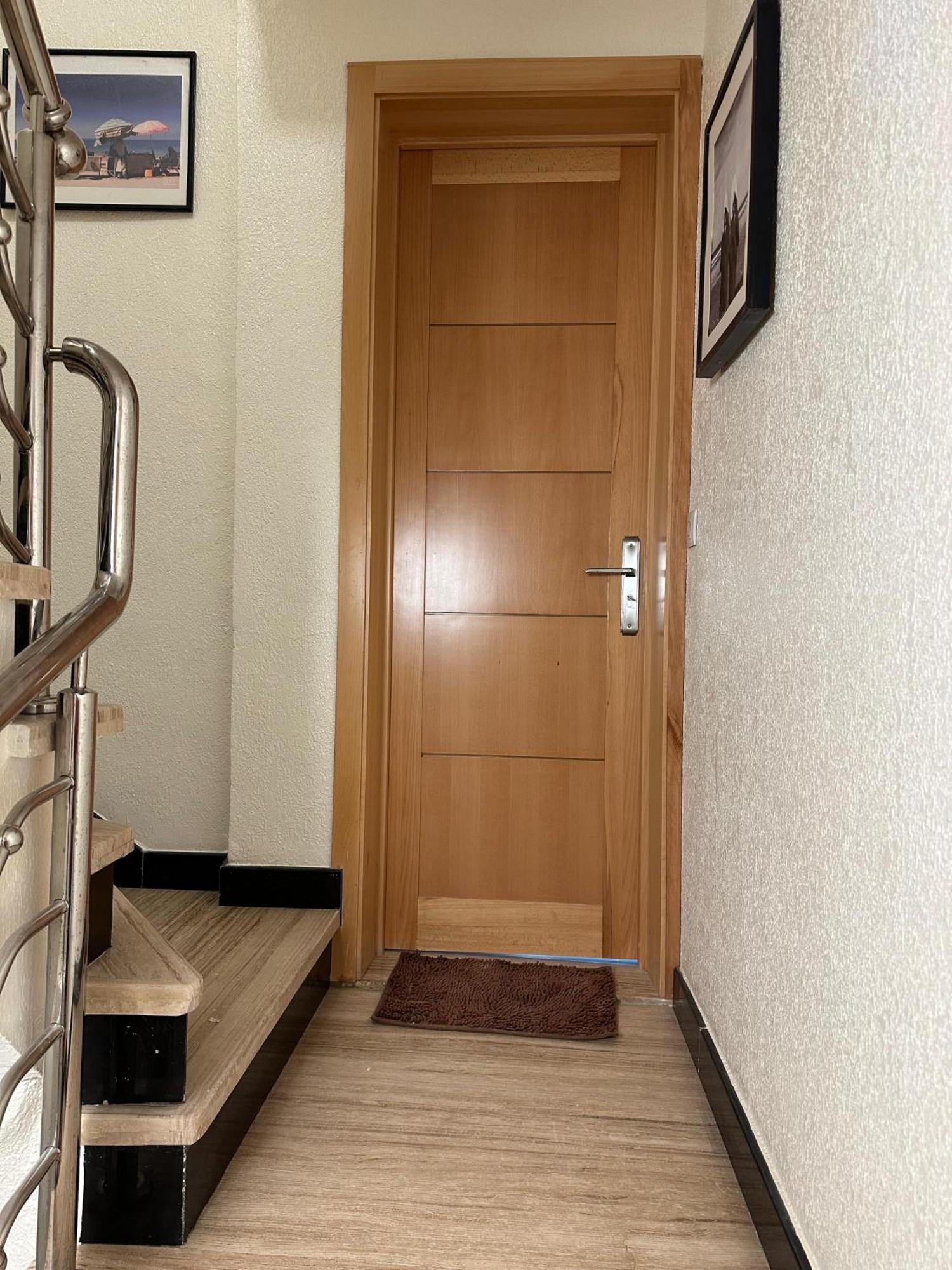 Apartamento Taghazout Appartement *