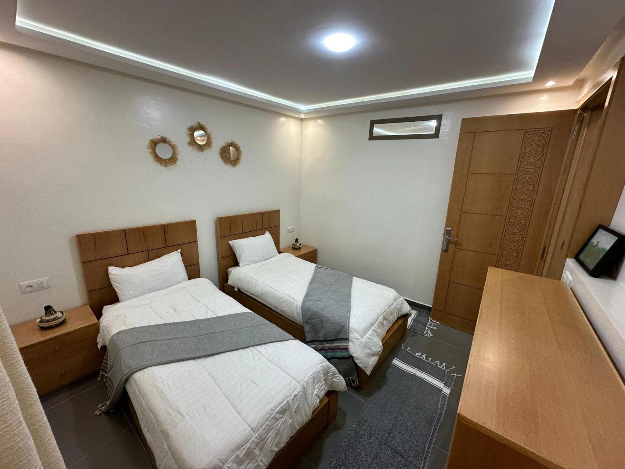 Taghazout Appartement Apartamento *